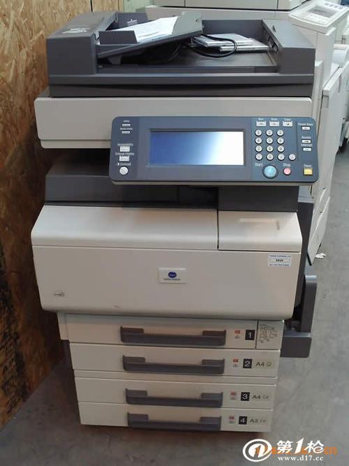 第一枪 产品库 电脑,办公设备 复印,打印,扫描设备 复印机,复合机