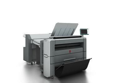 供应产品 南京奇普办公设备有限公司 工程复印机云时代的高效打印利器