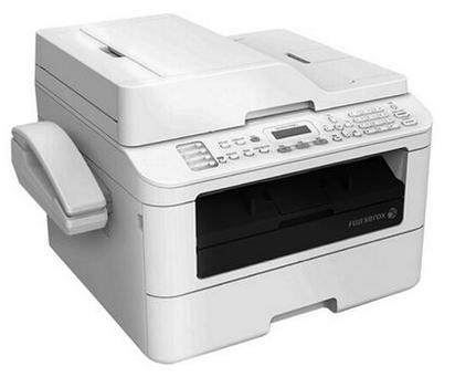 富士施乐m228z激光打印机一体机 双面打印机一体机复印机传真机【产品